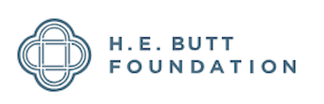 H.E. Butt Foundation